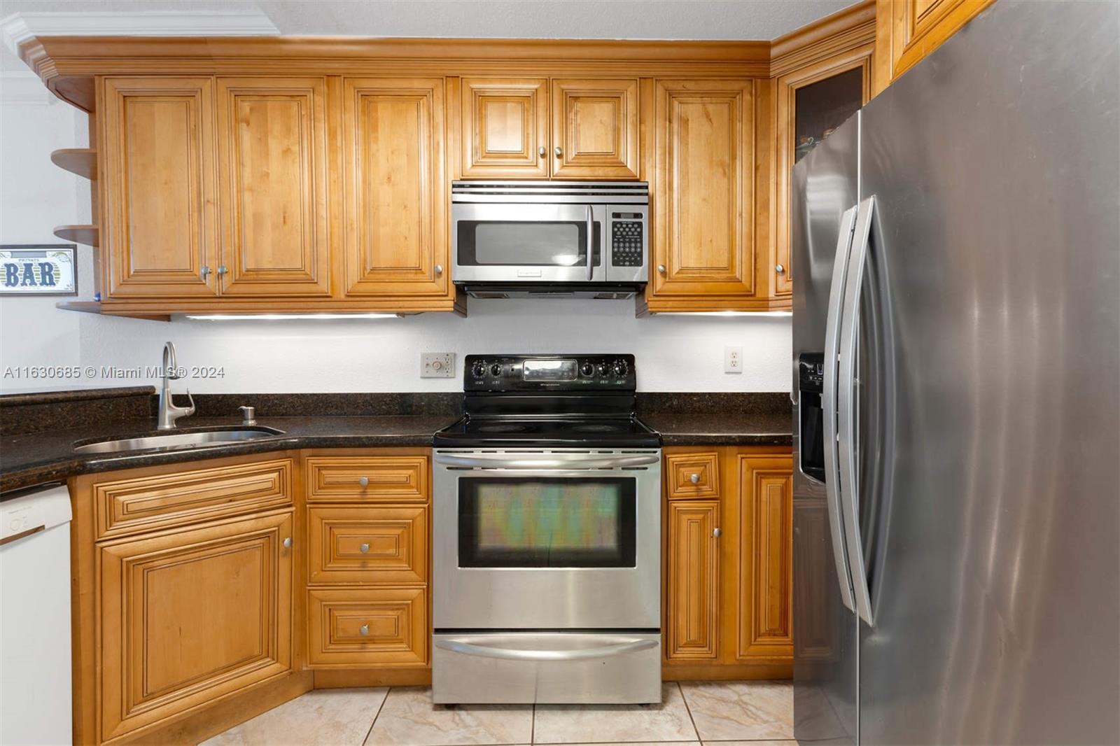 BAYSWATER COURT CONDO - Residential