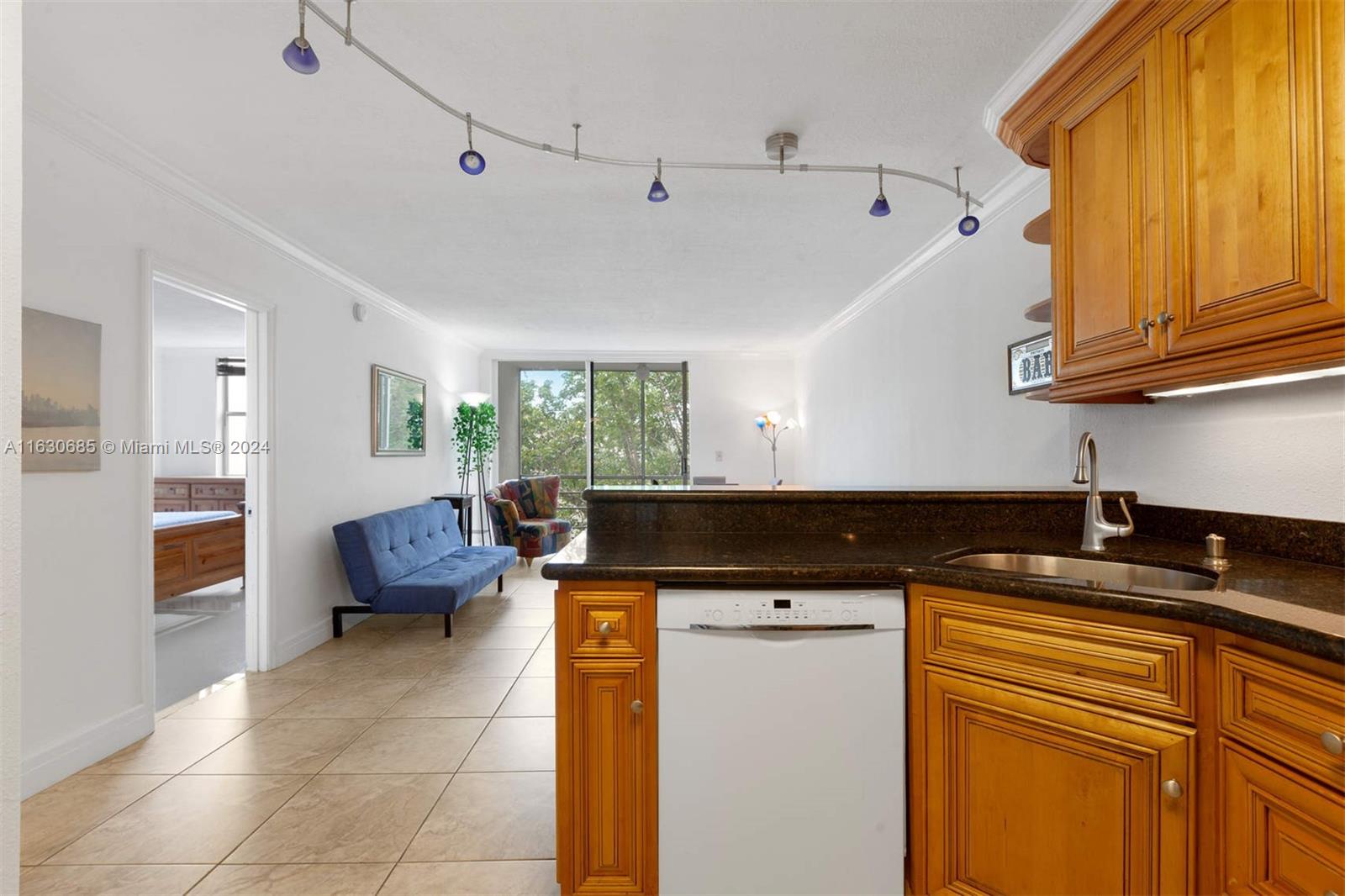 BAYSWATER COURT CONDO - Residential