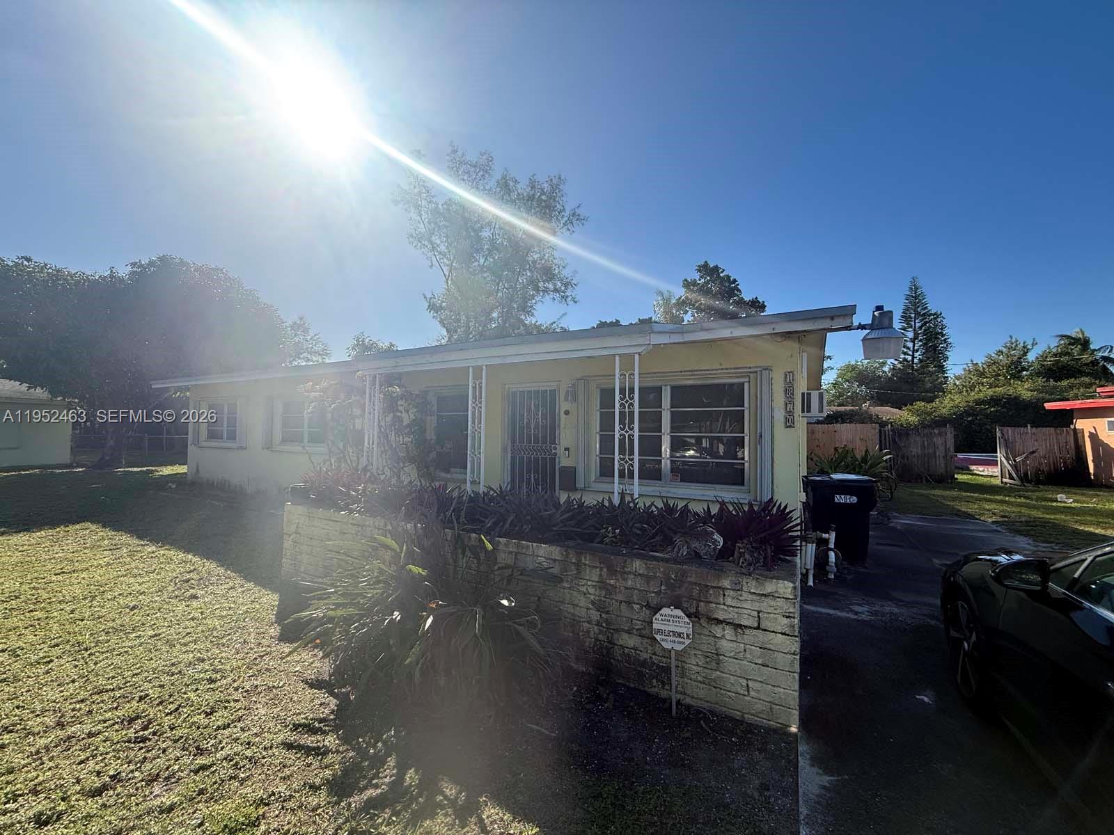 ECONOMY HOMESITES - Residential