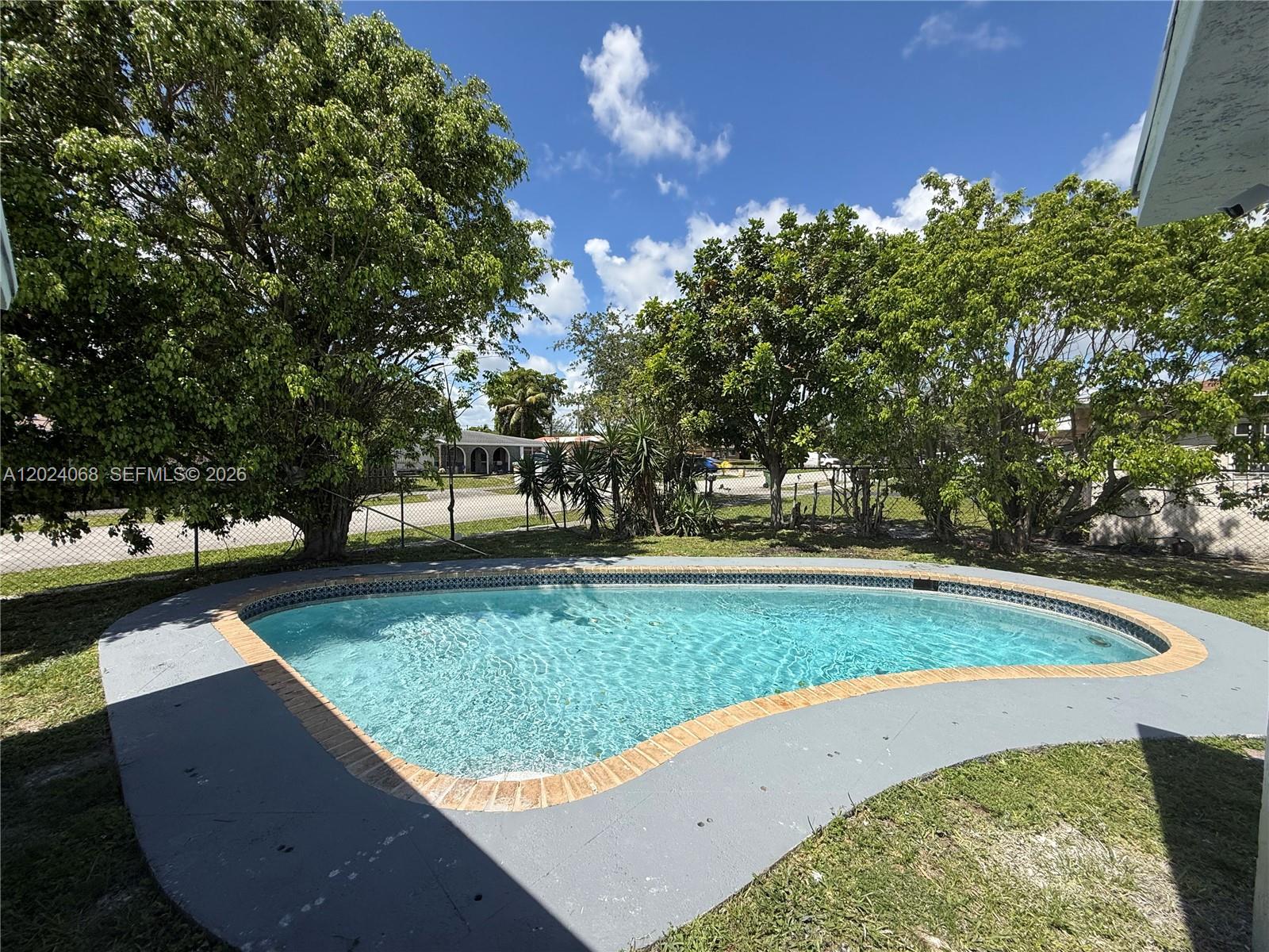 NORTH WEST LAUDERDALE ADD - Residential Lease