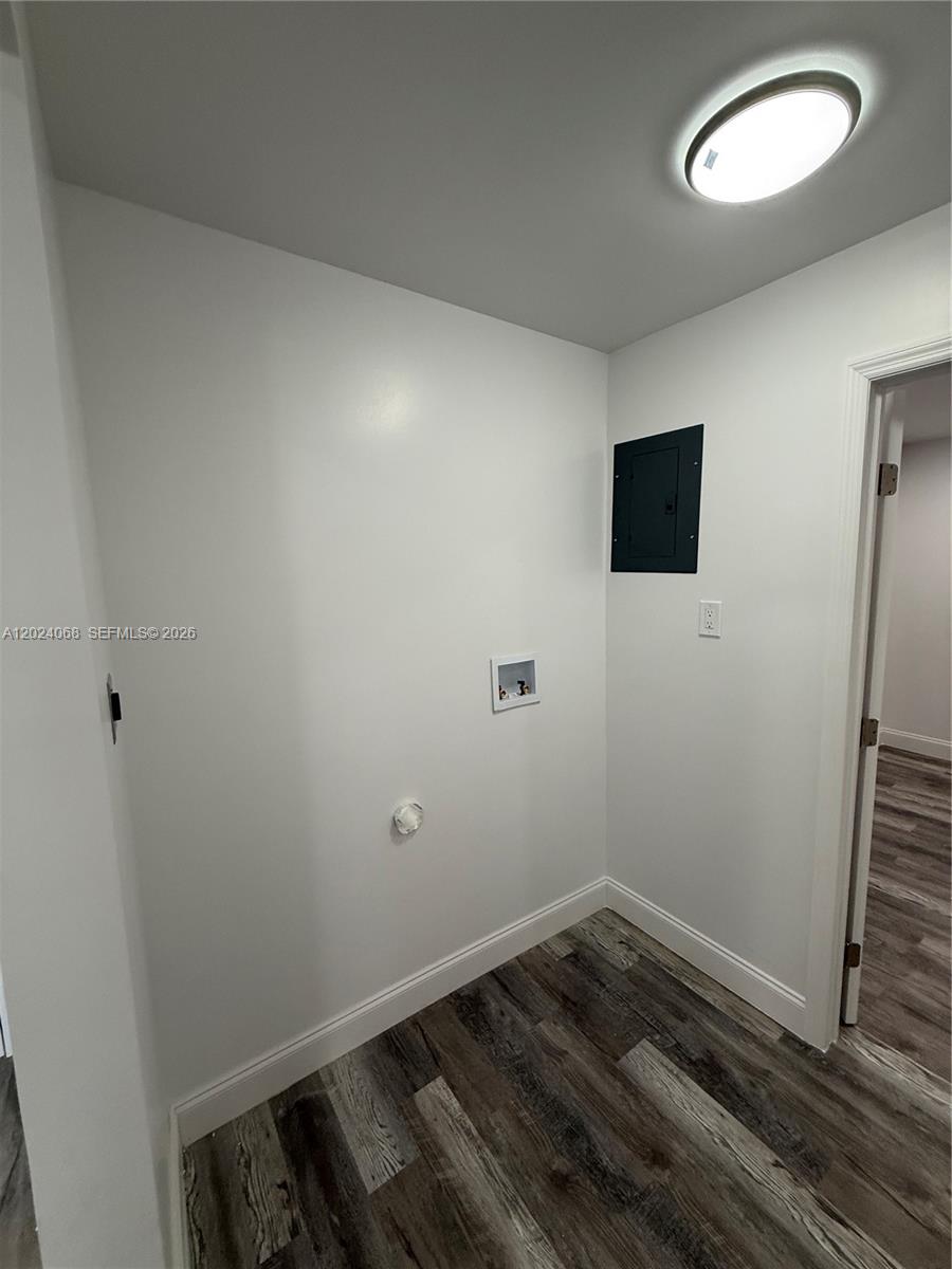 NORTH WEST LAUDERDALE ADD - Residential Lease