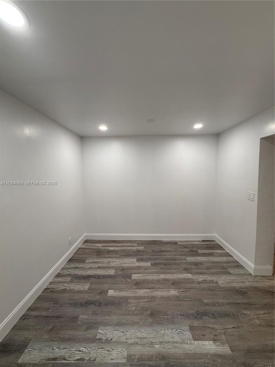 NORTH WEST LAUDERDALE ADD - Residential Lease