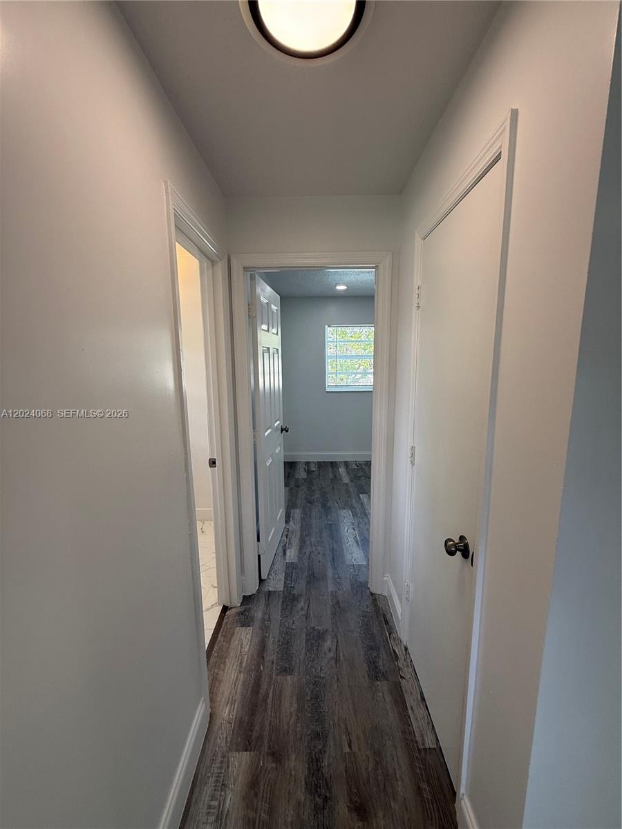 NORTH WEST LAUDERDALE ADD - Residential Lease
