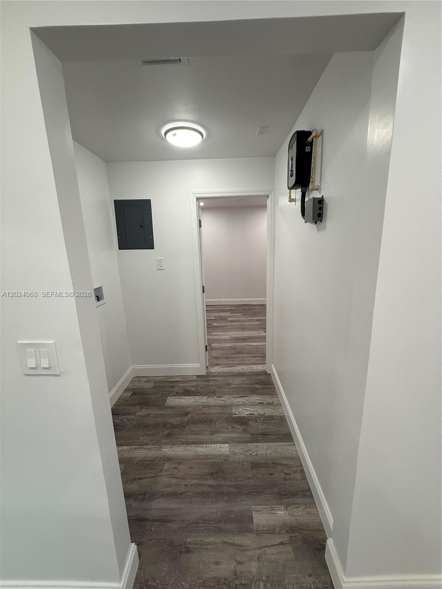 NORTH WEST LAUDERDALE ADD - Residential Lease