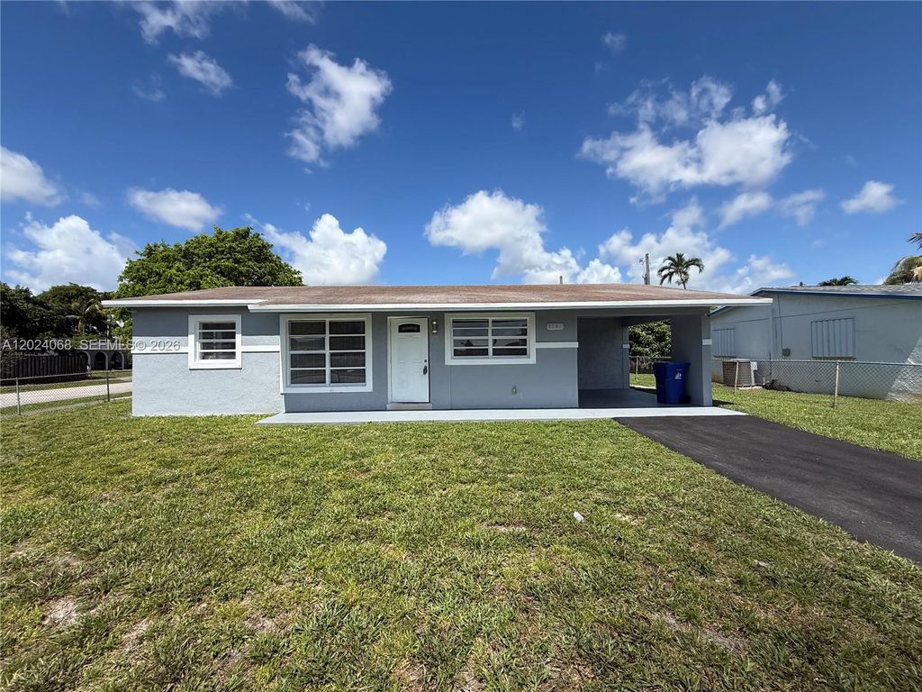 Photo of 2161 NW 26th Ave #no unit, Fort Lauderdale, FL 33311 (MLS # A12024068)