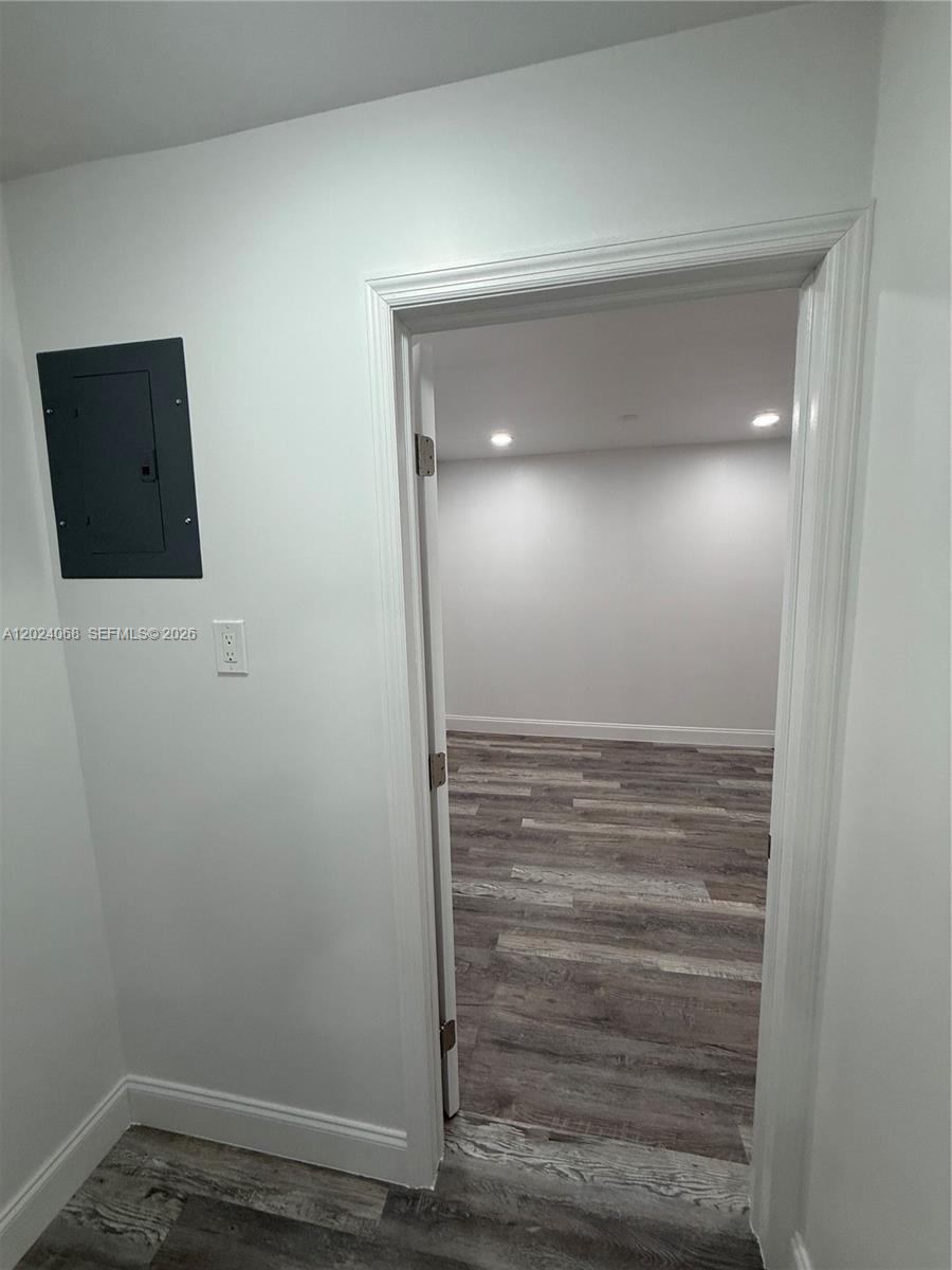 NORTH WEST LAUDERDALE ADD - Residential Lease