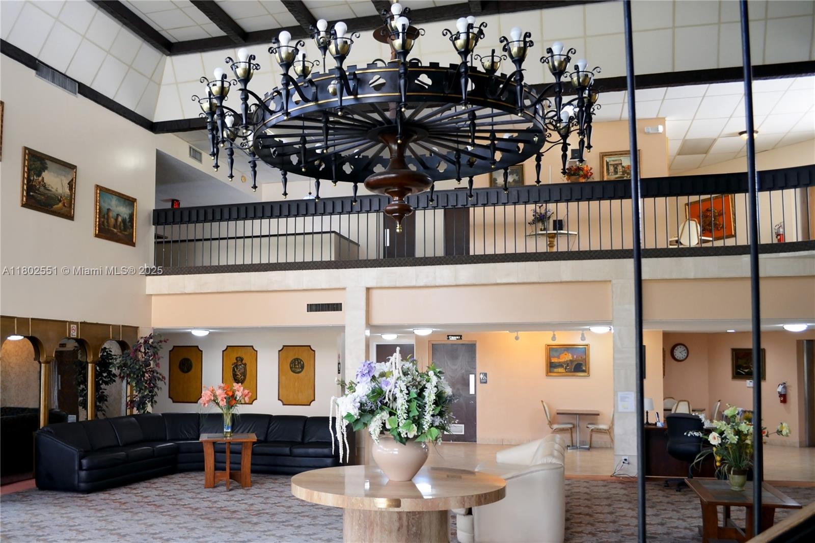 CASTLE APARTMENTS 12 COND - Residential