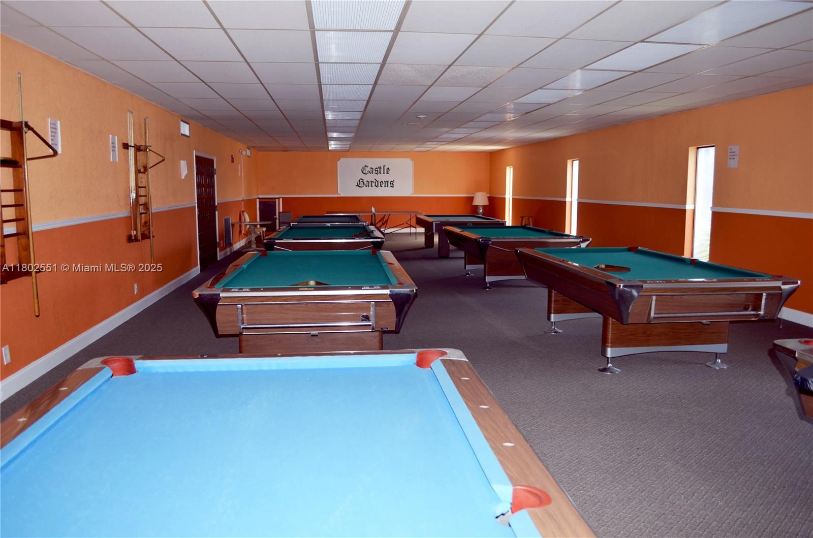 CASTLE APARTMENTS 12 COND - Residential