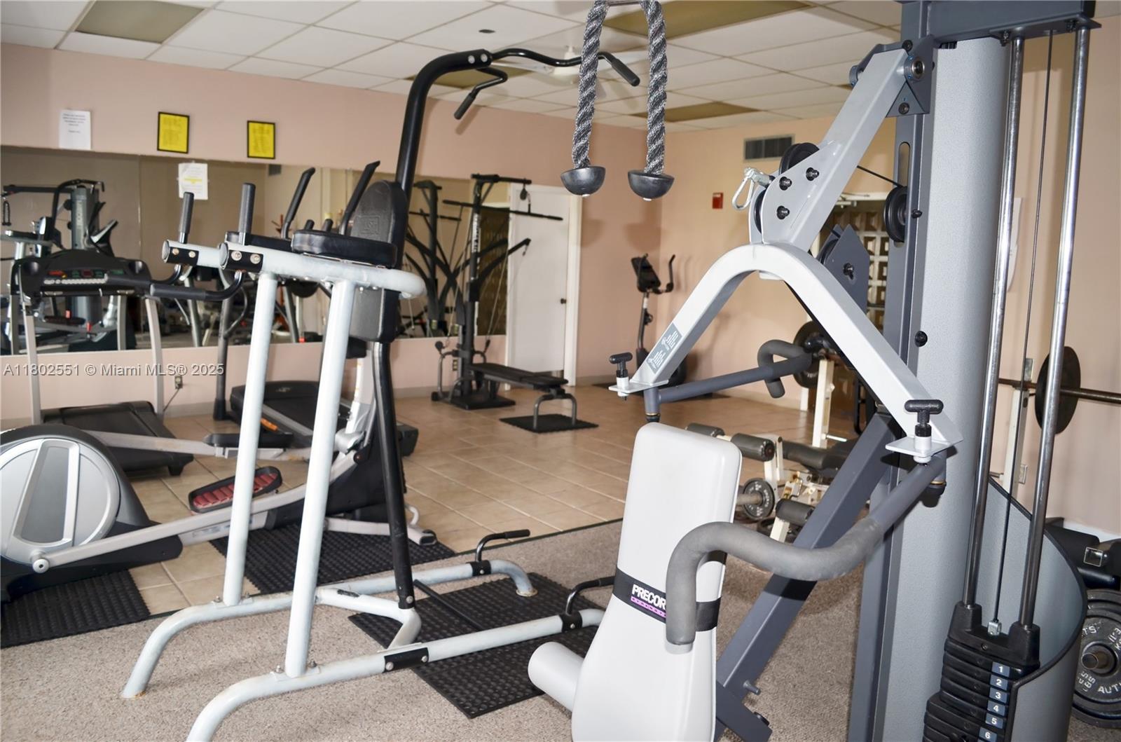 CASTLE APARTMENTS 12 COND - Residential