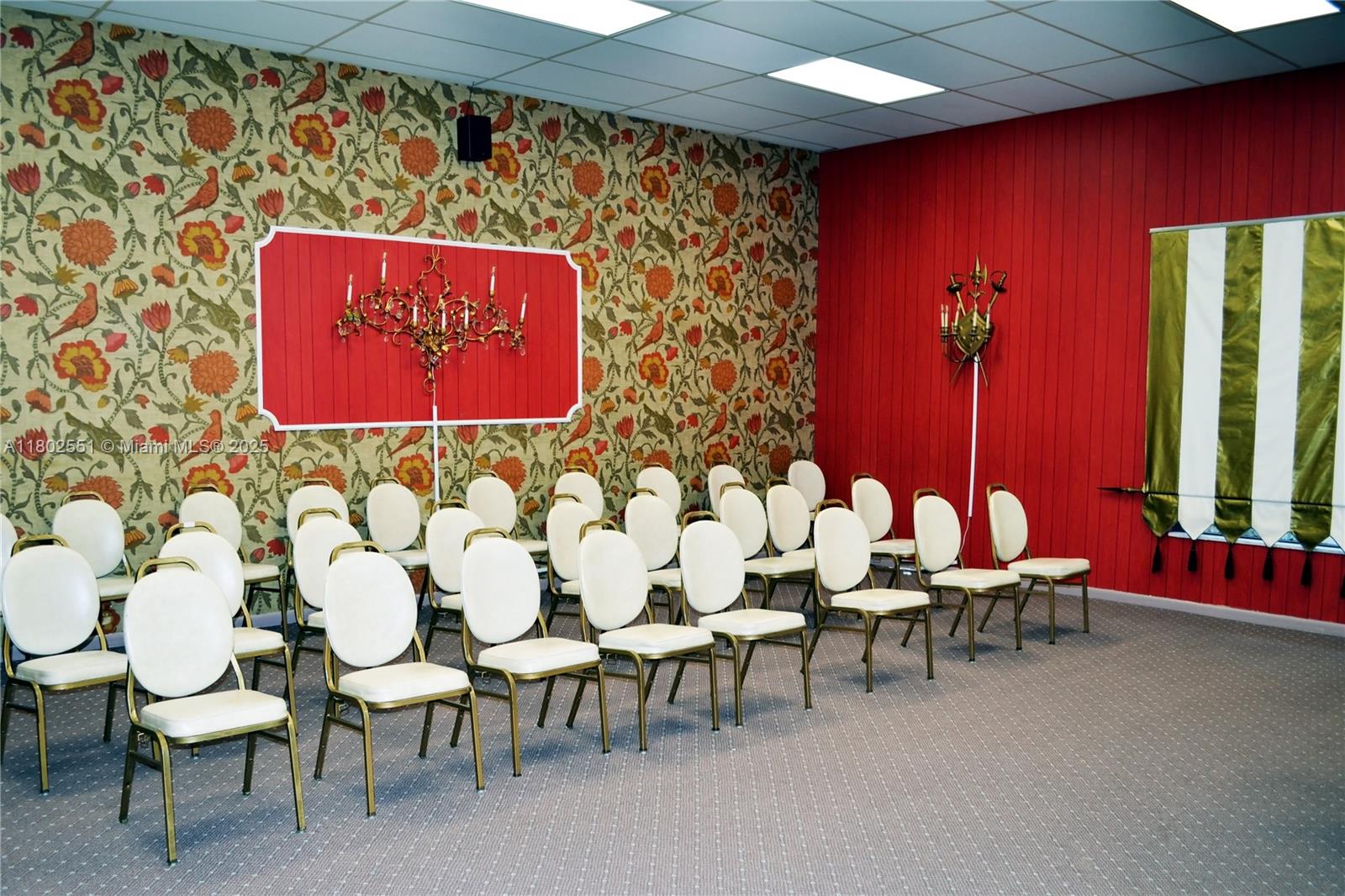 CASTLE APARTMENTS 12 COND - Residential