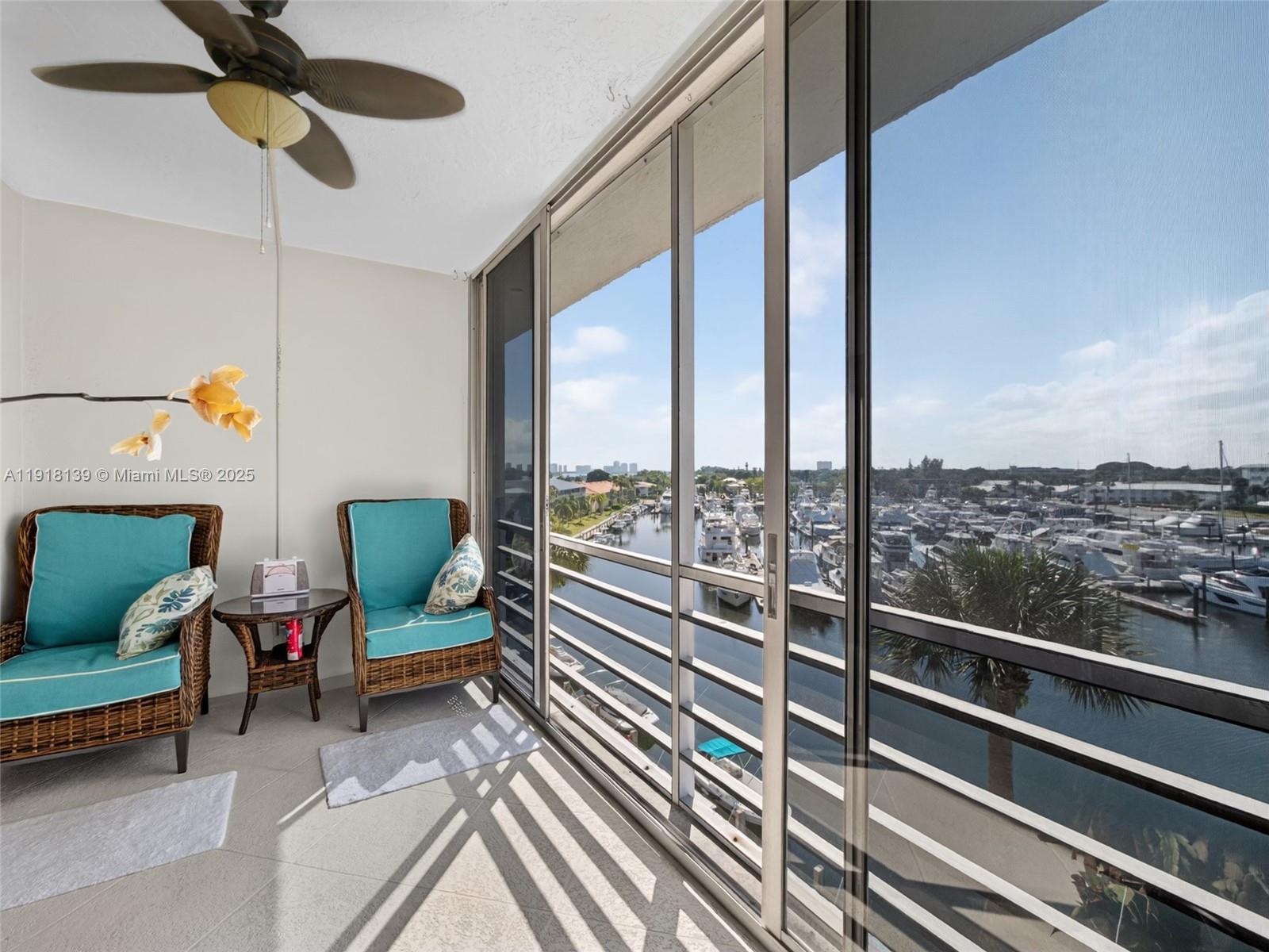 PORTS O CALL CONDO S A, B - Residential