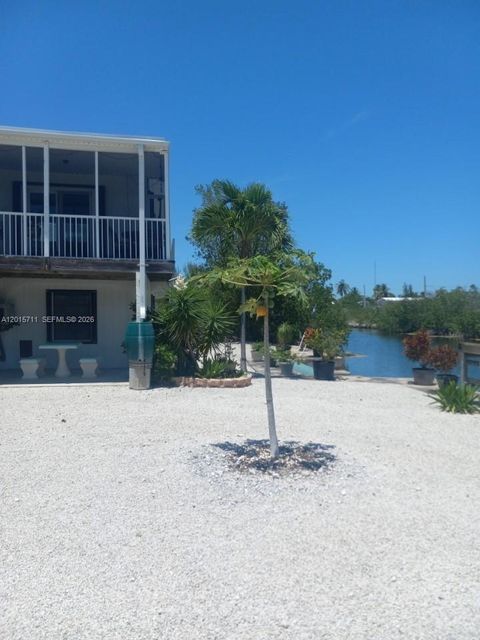251 Pelican Ln Big Pine FL 33043