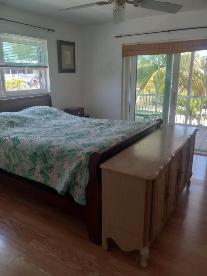 CAHILL PINES AND PALMS - Residential