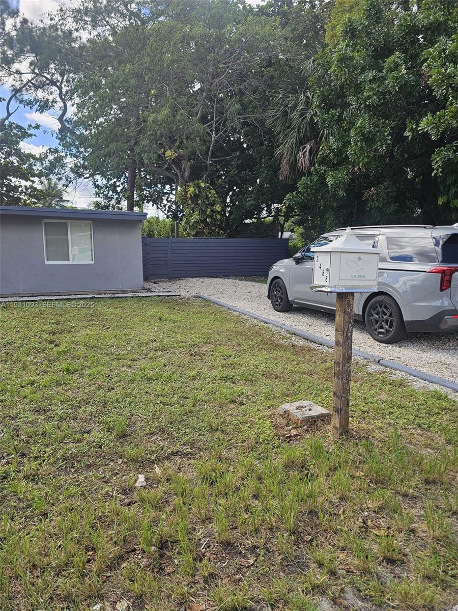 LAST CHANCE VILLAGE - Residential