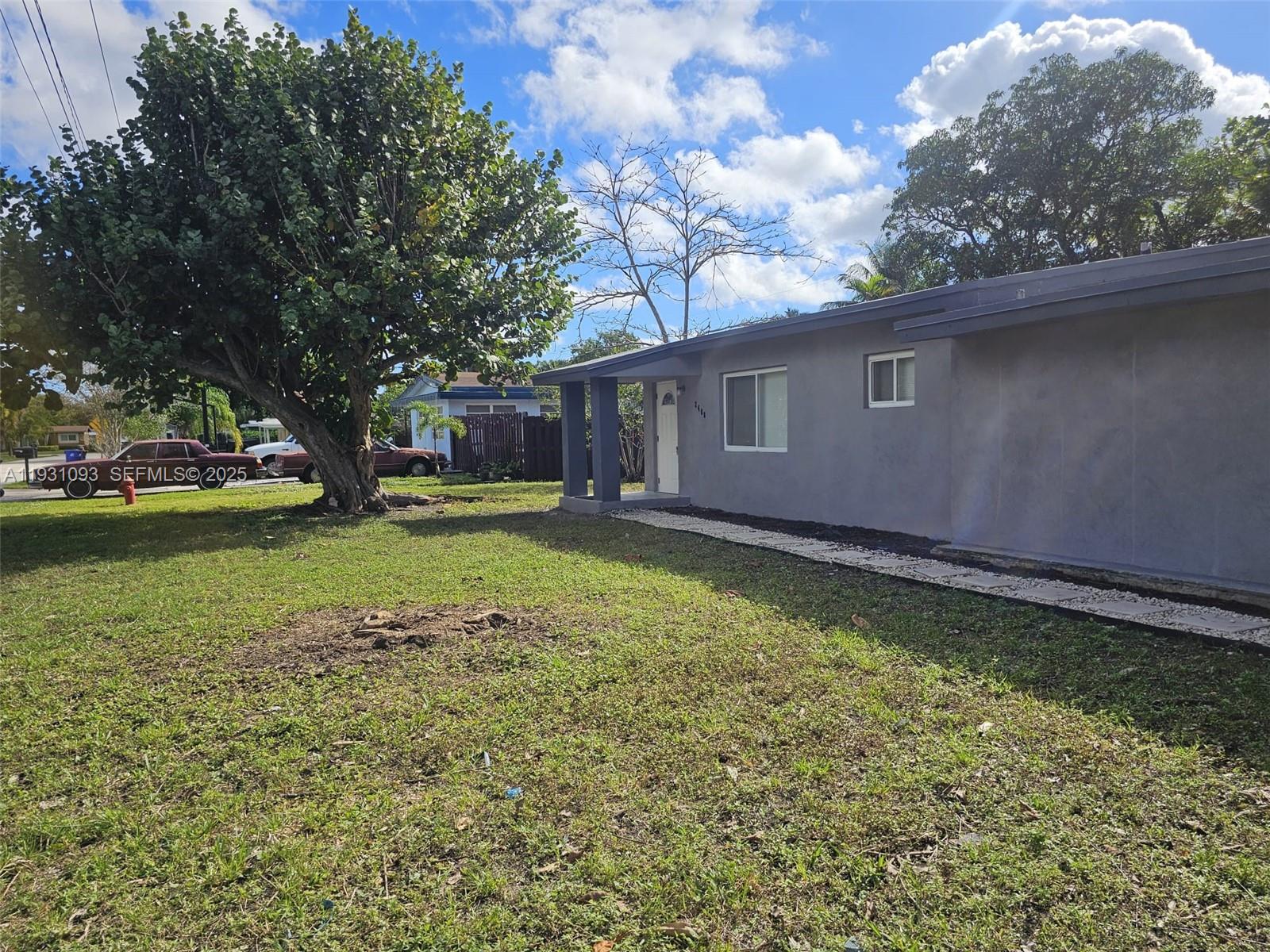 LAST CHANCE VILLAGE - Residential