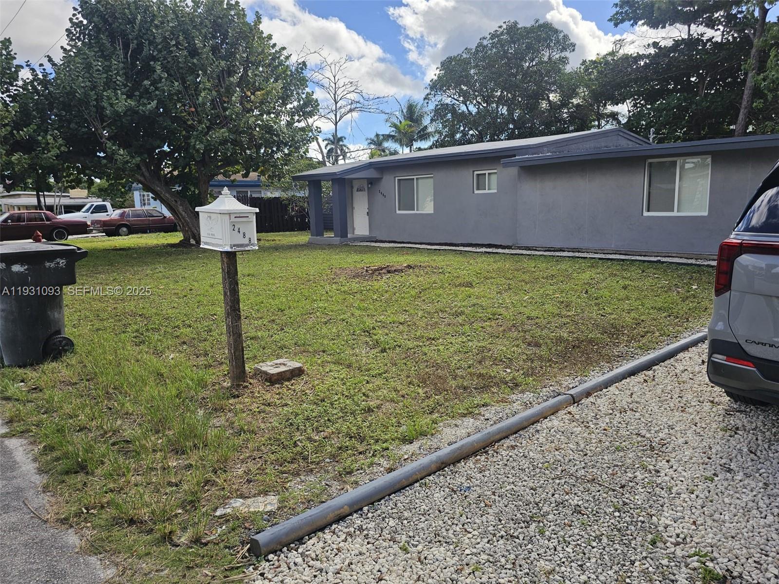 LAST CHANCE VILLAGE - Residential