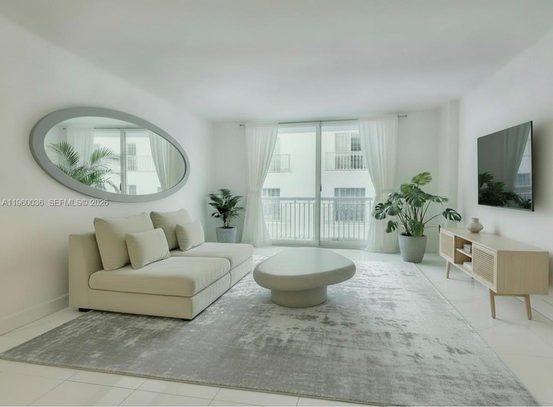 THE PRESIDENTIAL CONDO - Residential Lease