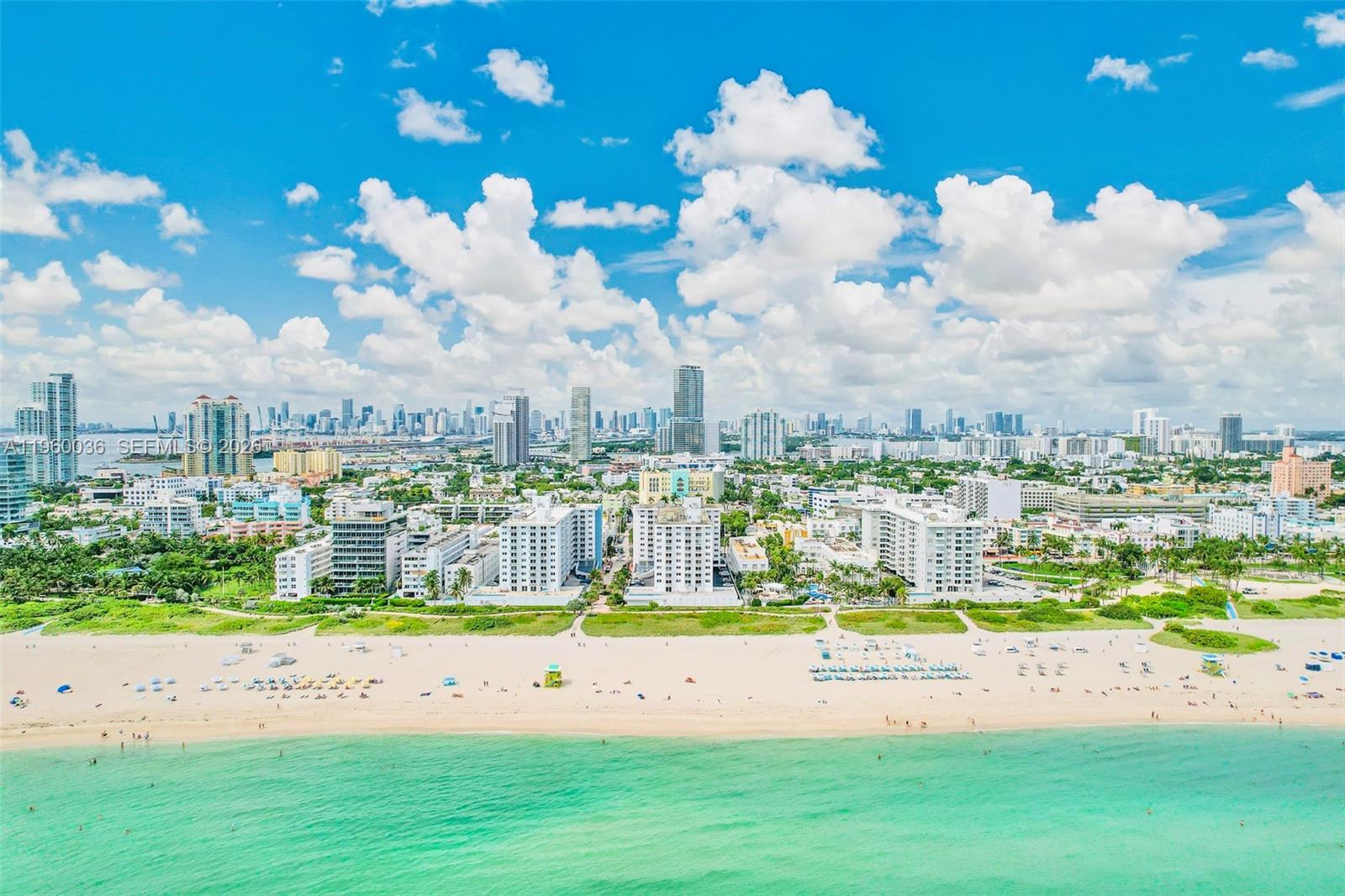 THE PRESIDENTIAL CONDO - Residential Lease