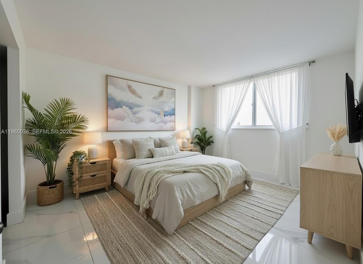 THE PRESIDENTIAL CONDO - Residential Lease