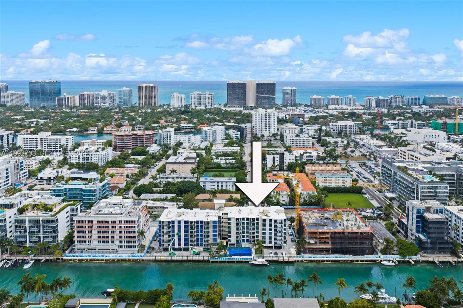 GUILDFORD CONDO - Residential