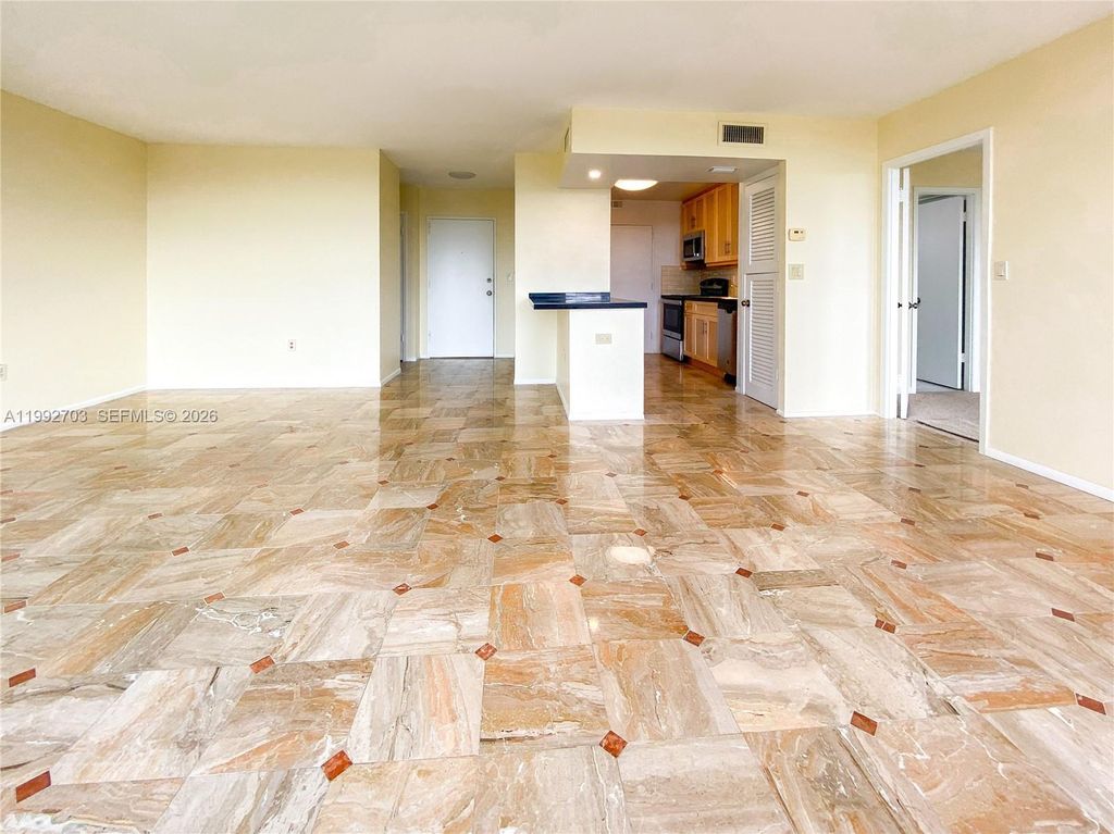 Photo of 9800 W Bay Harbor Dr #602, Bay Harbor Islands, FL 33154 (MLS # A11992703)