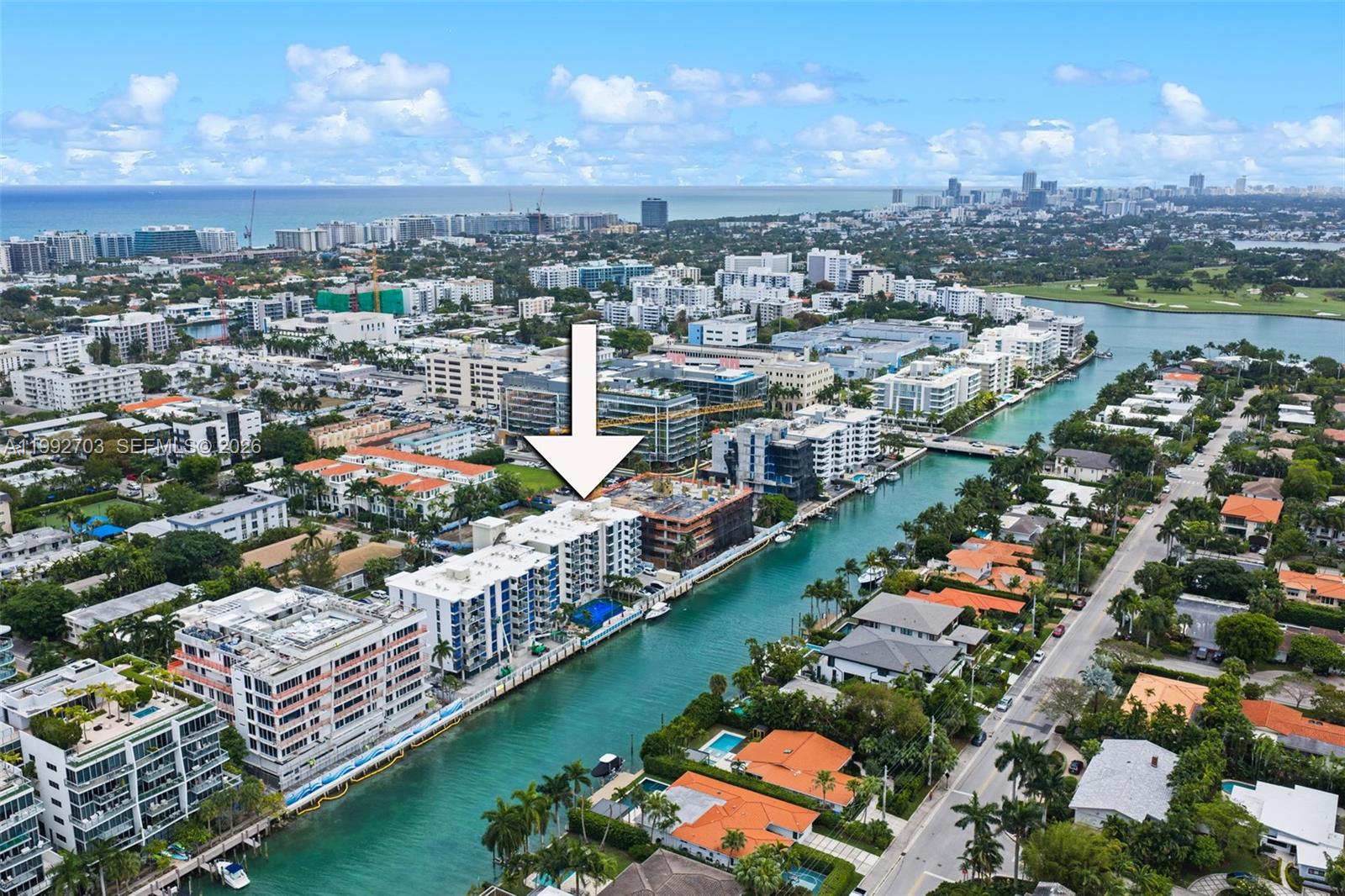 GUILDFORD CONDO - Residential