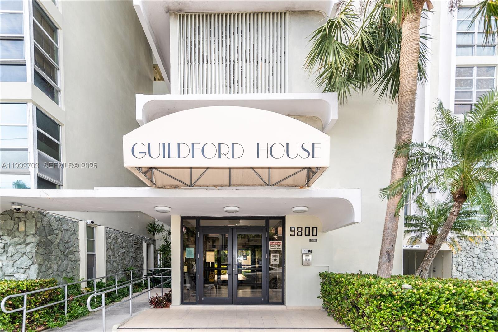 GUILDFORD CONDO - Residential