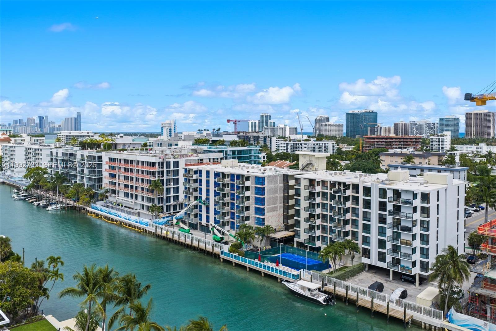 GUILDFORD CONDO - Residential