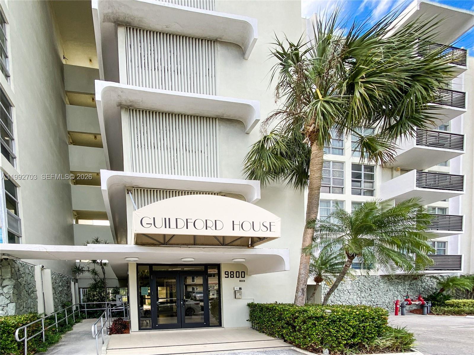 GUILDFORD CONDO - Residential