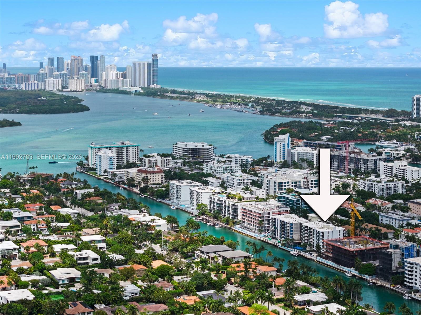 GUILDFORD CONDO - Residential