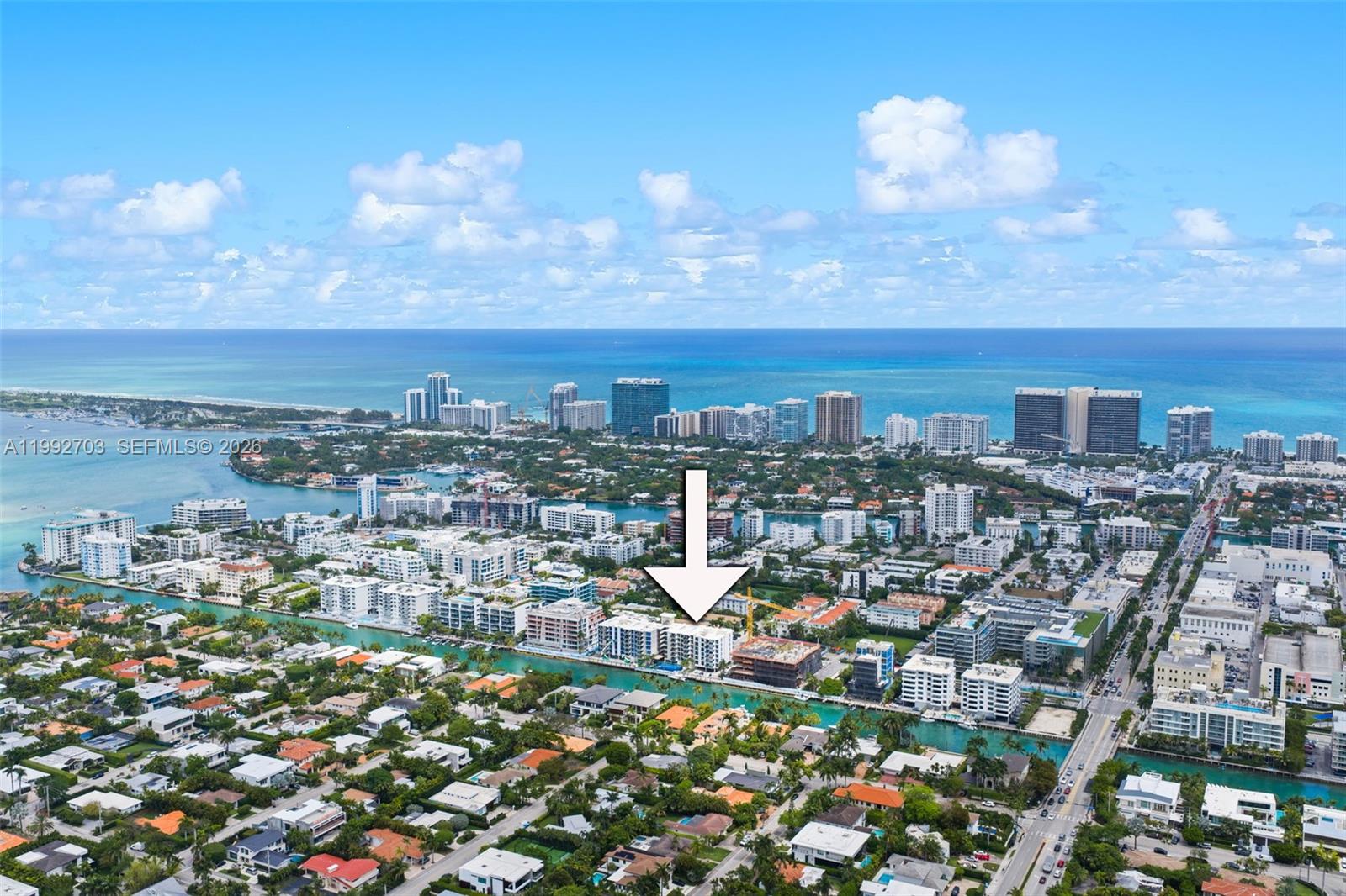 GUILDFORD CONDO - Residential