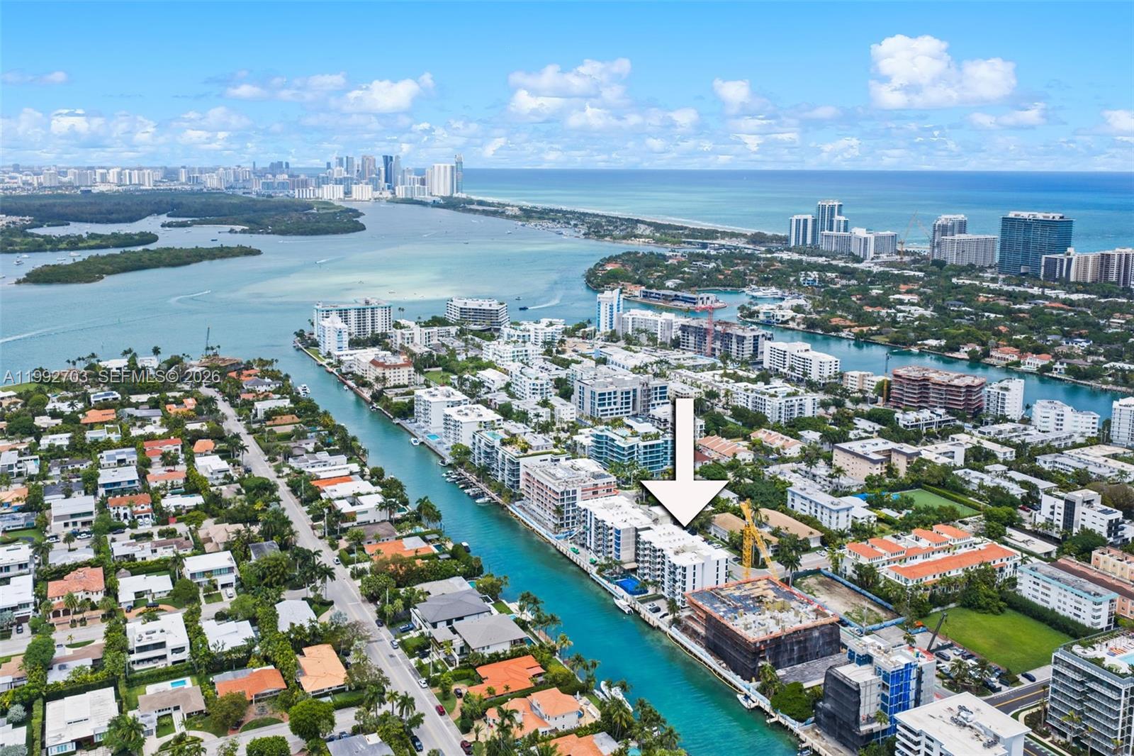 GUILDFORD CONDO - Residential