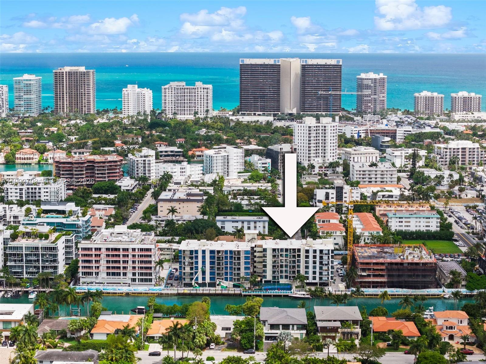 GUILDFORD CONDO - Residential