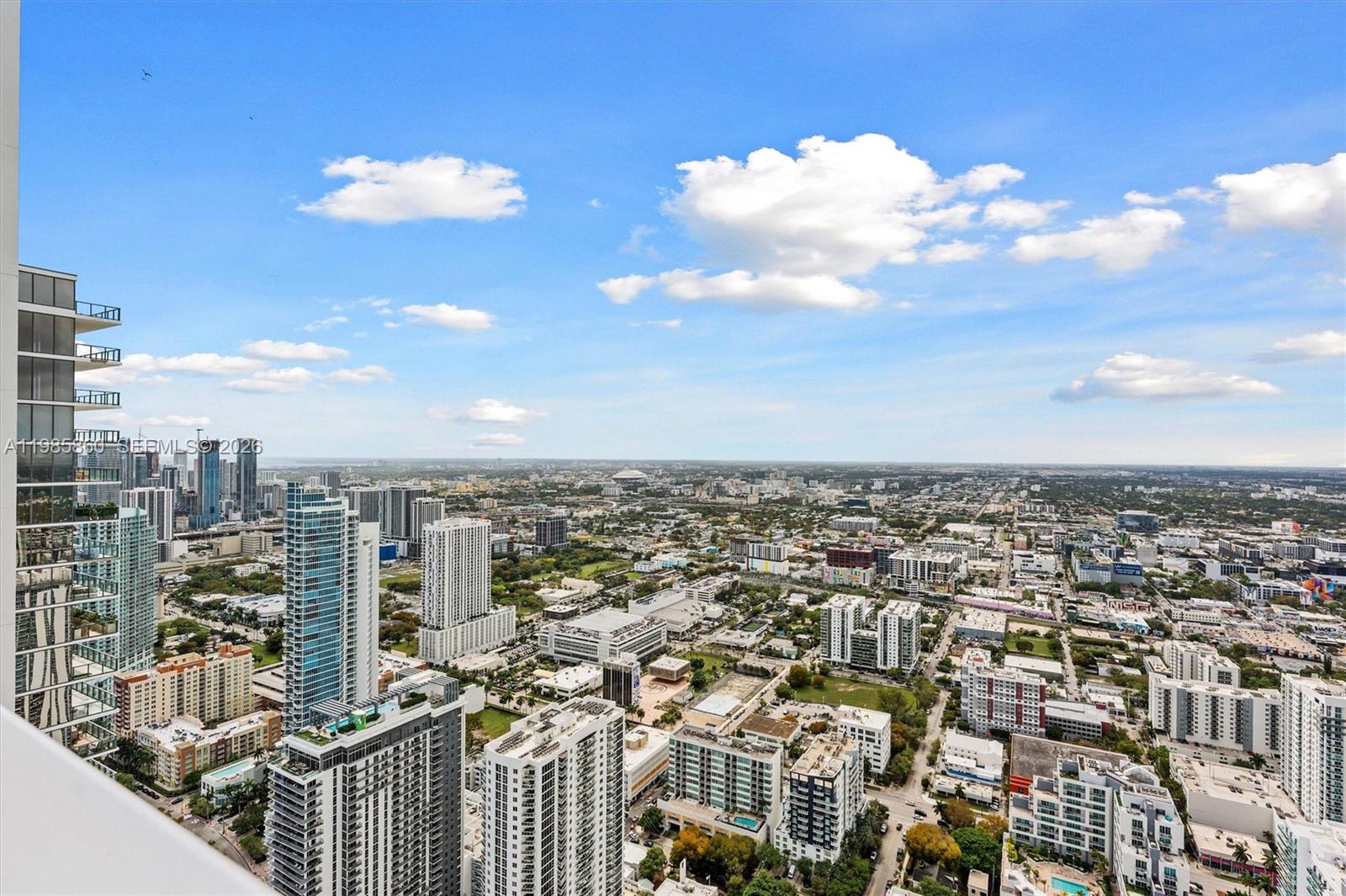 ARIA RESERVE SOUTH CONDO - Residential Lease