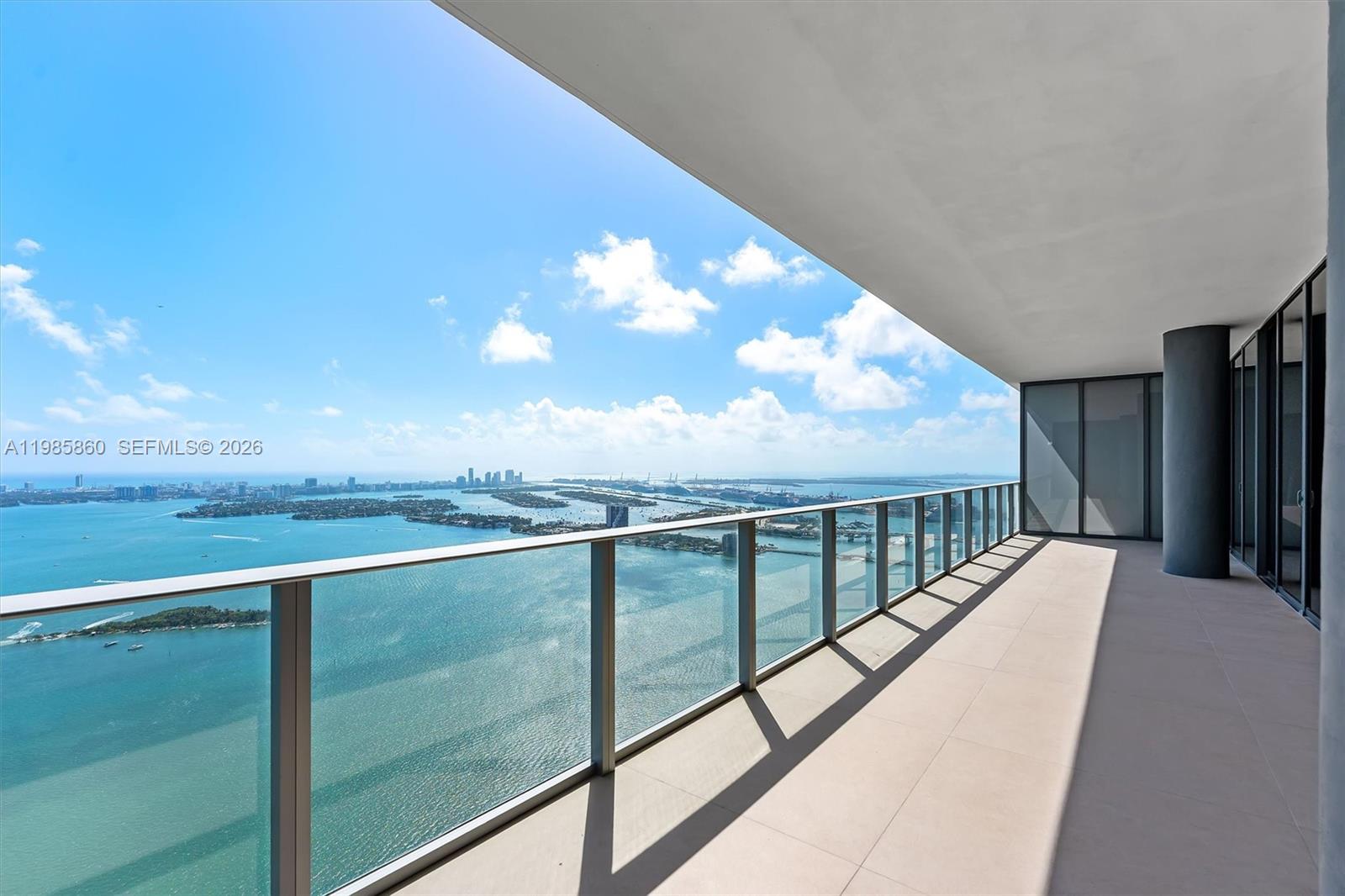 ARIA RESERVE SOUTH CONDO - Residential Lease