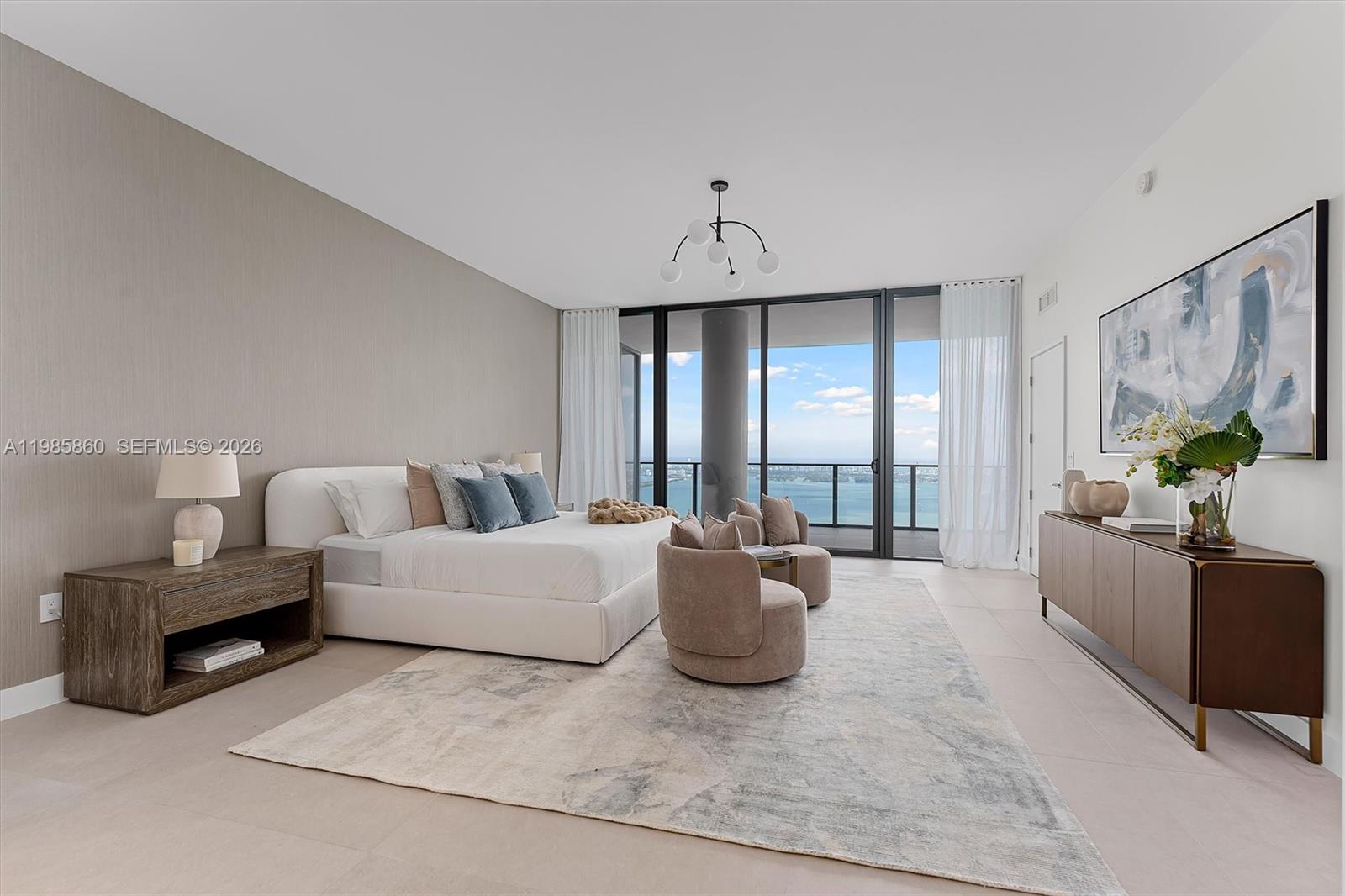 ARIA RESERVE SOUTH CONDO - Residential Lease