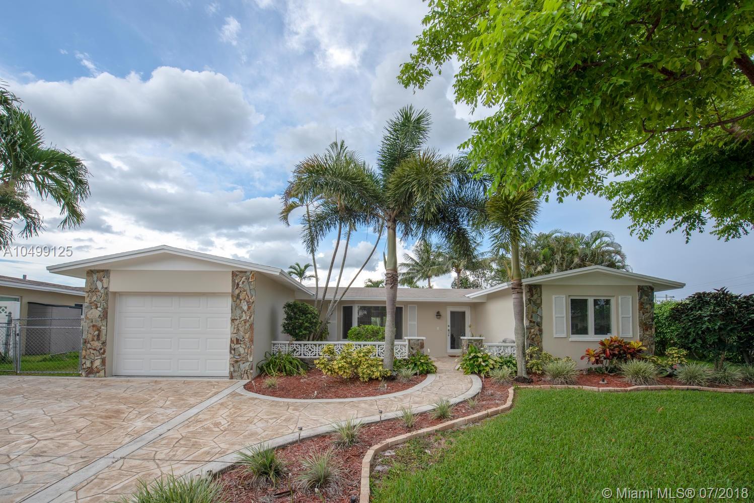 RAINBOW LAKES - Residential