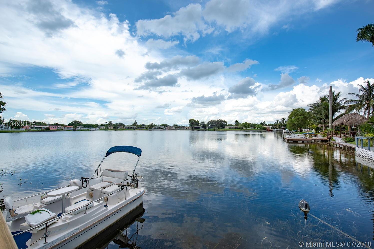 RAINBOW LAKES - Residential