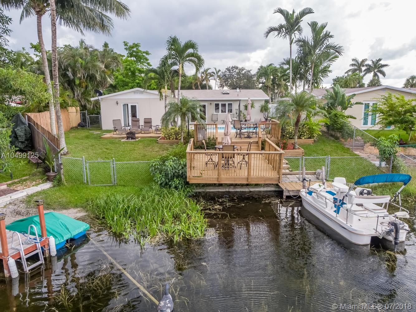 RAINBOW LAKES - Residential