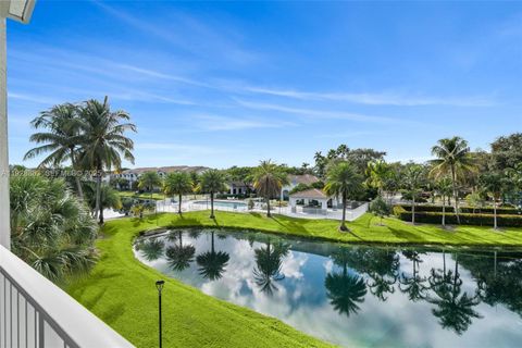 2600 S University Dr 326 Davie FL 33328