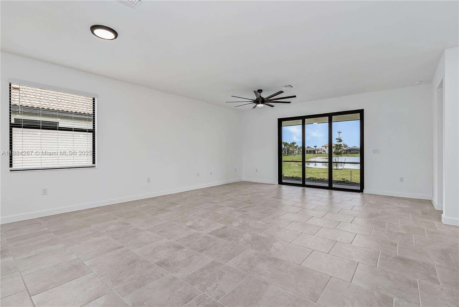 VERDANA VILLAGE - Residential