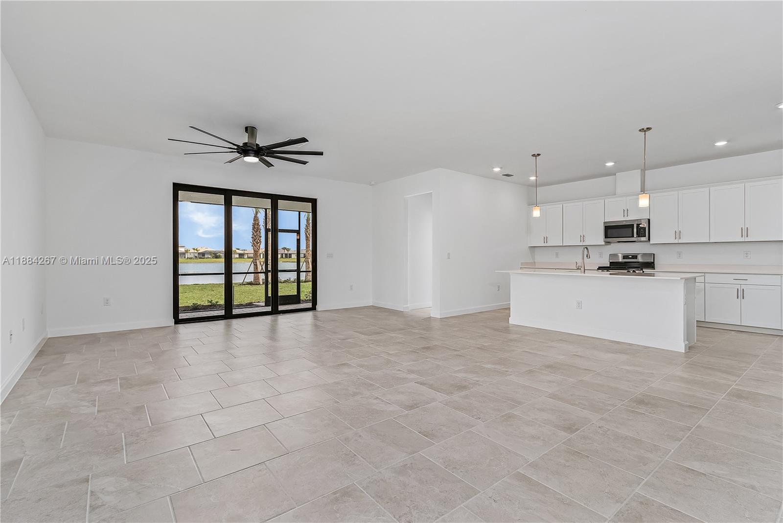 VERDANA VILLAGE - Residential