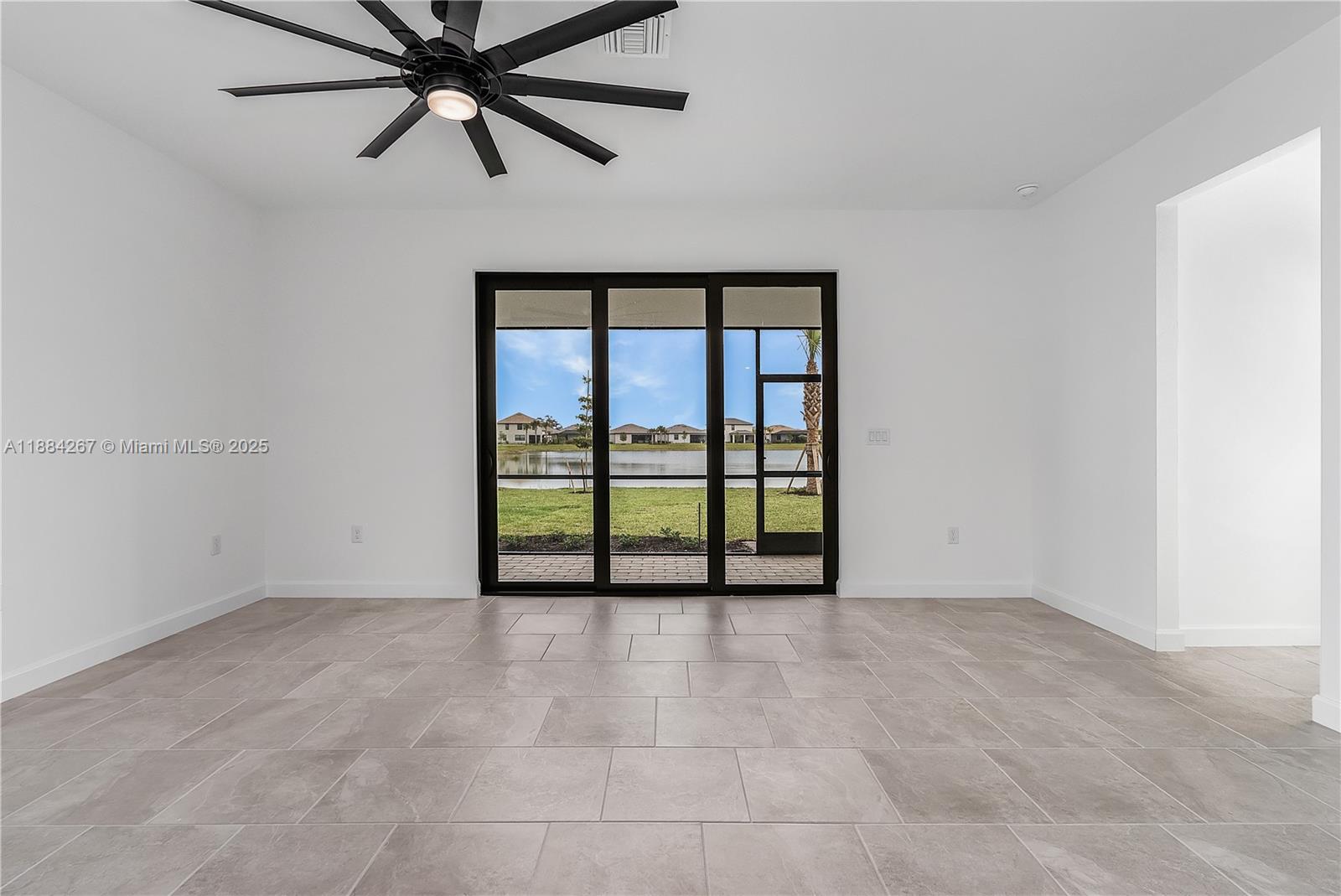 VERDANA VILLAGE - Residential