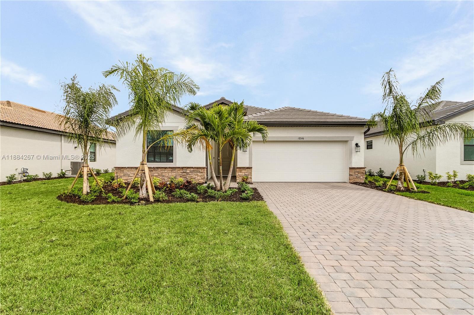 VERDANA VILLAGE - Residential