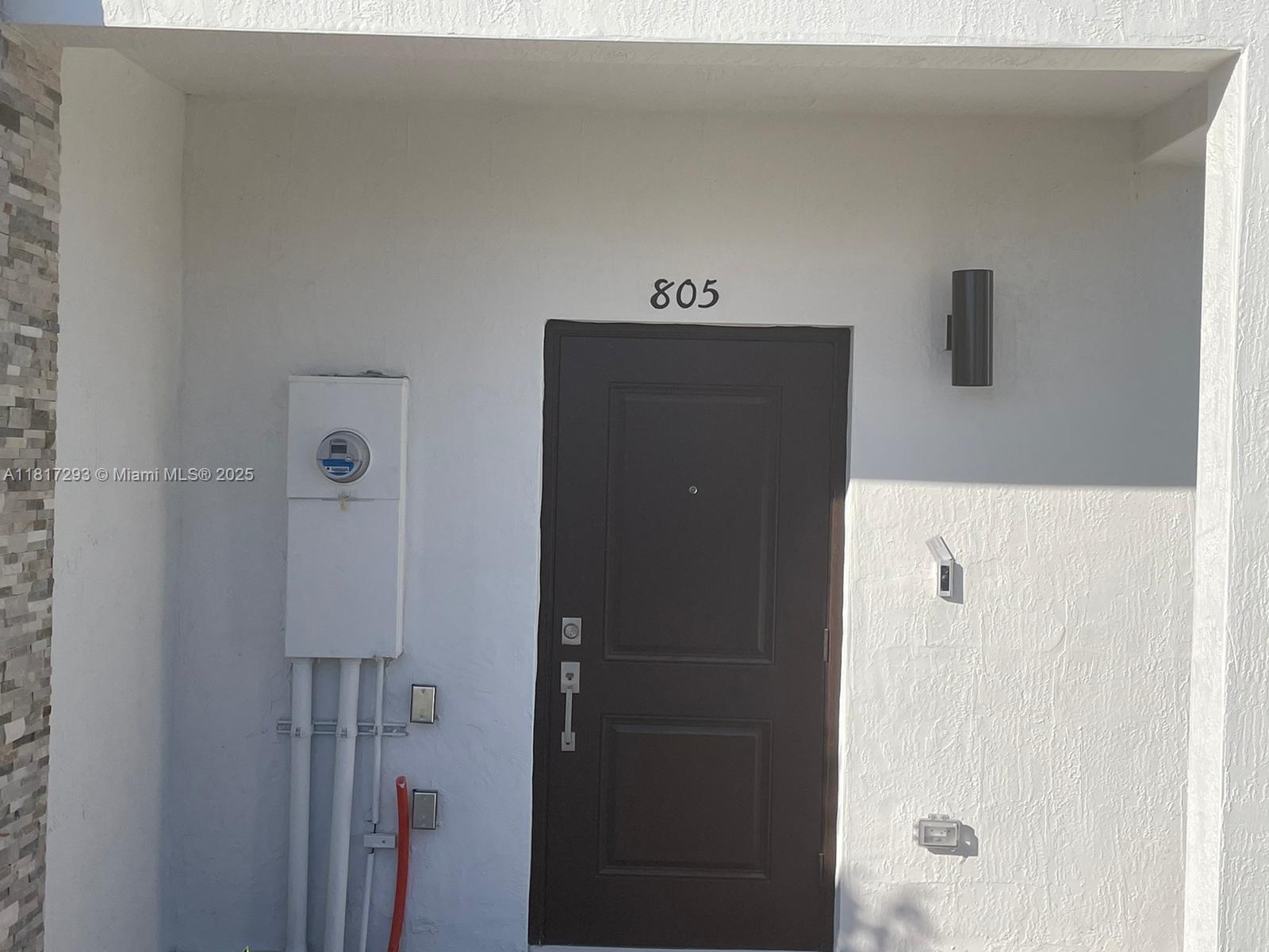 Rental Property at 805 Ne 211 St, Miami, Broward County, Florida - Bedrooms: 3 
Bathrooms: 2  - $2,950 MO.