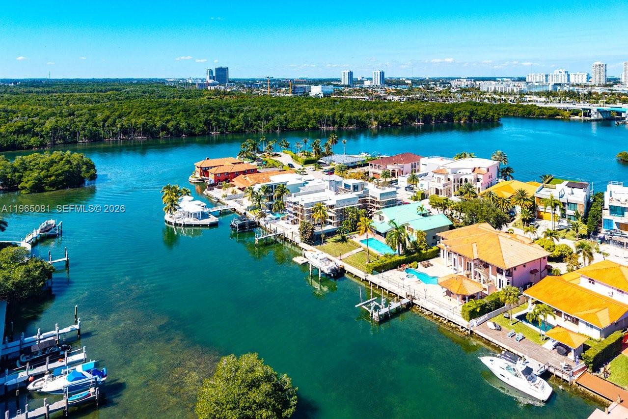 ATLANTIC ISLAND - Residential