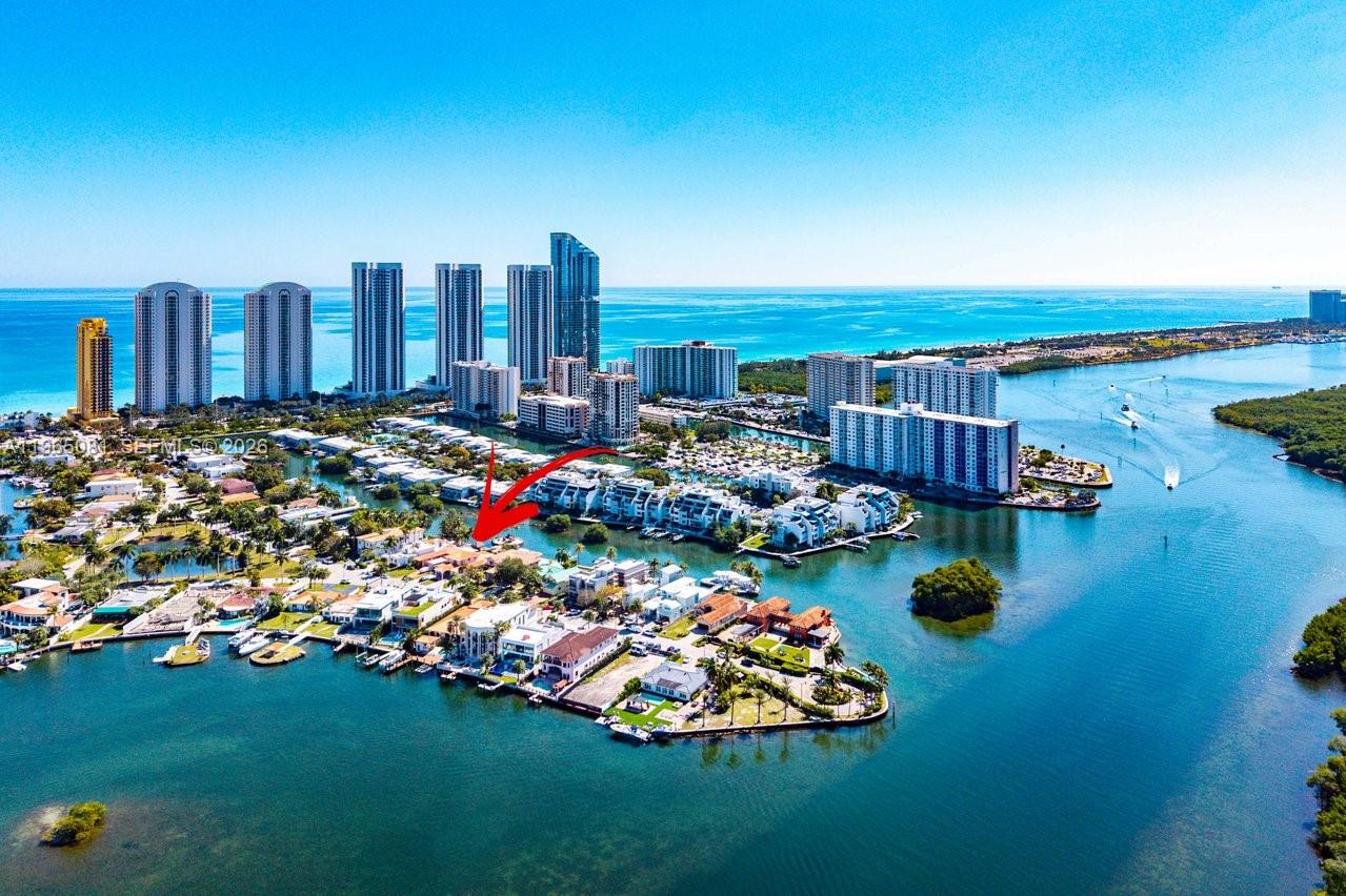 ATLANTIC ISLAND - Residential