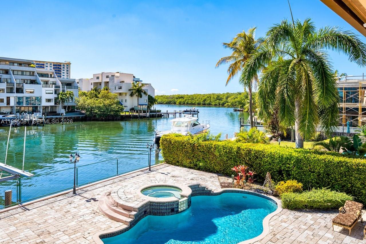 ATLANTIC ISLAND - Residential