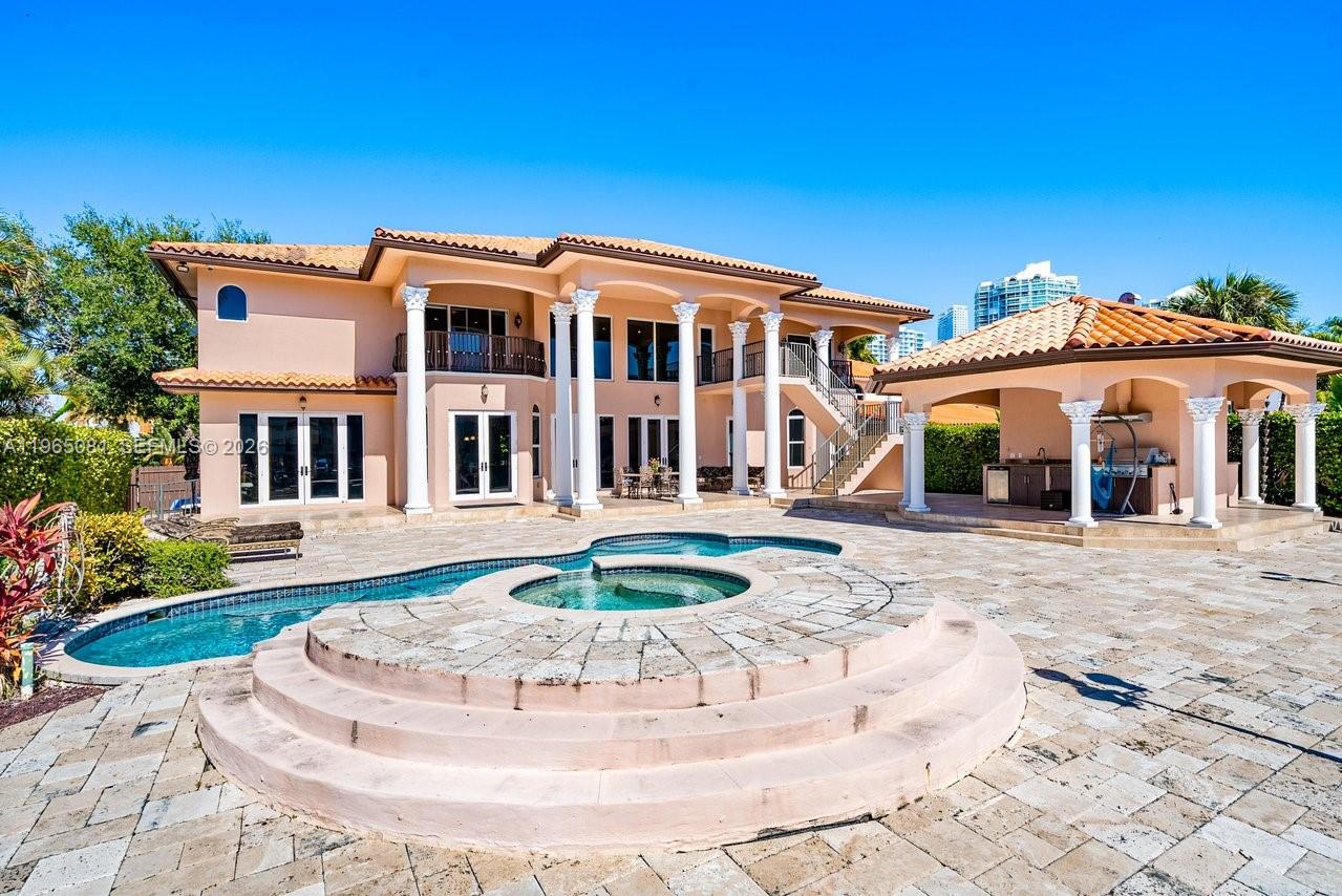 ATLANTIC ISLAND - Residential