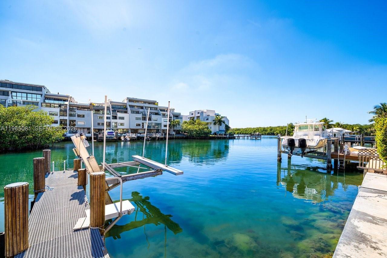 ATLANTIC ISLAND - Residential